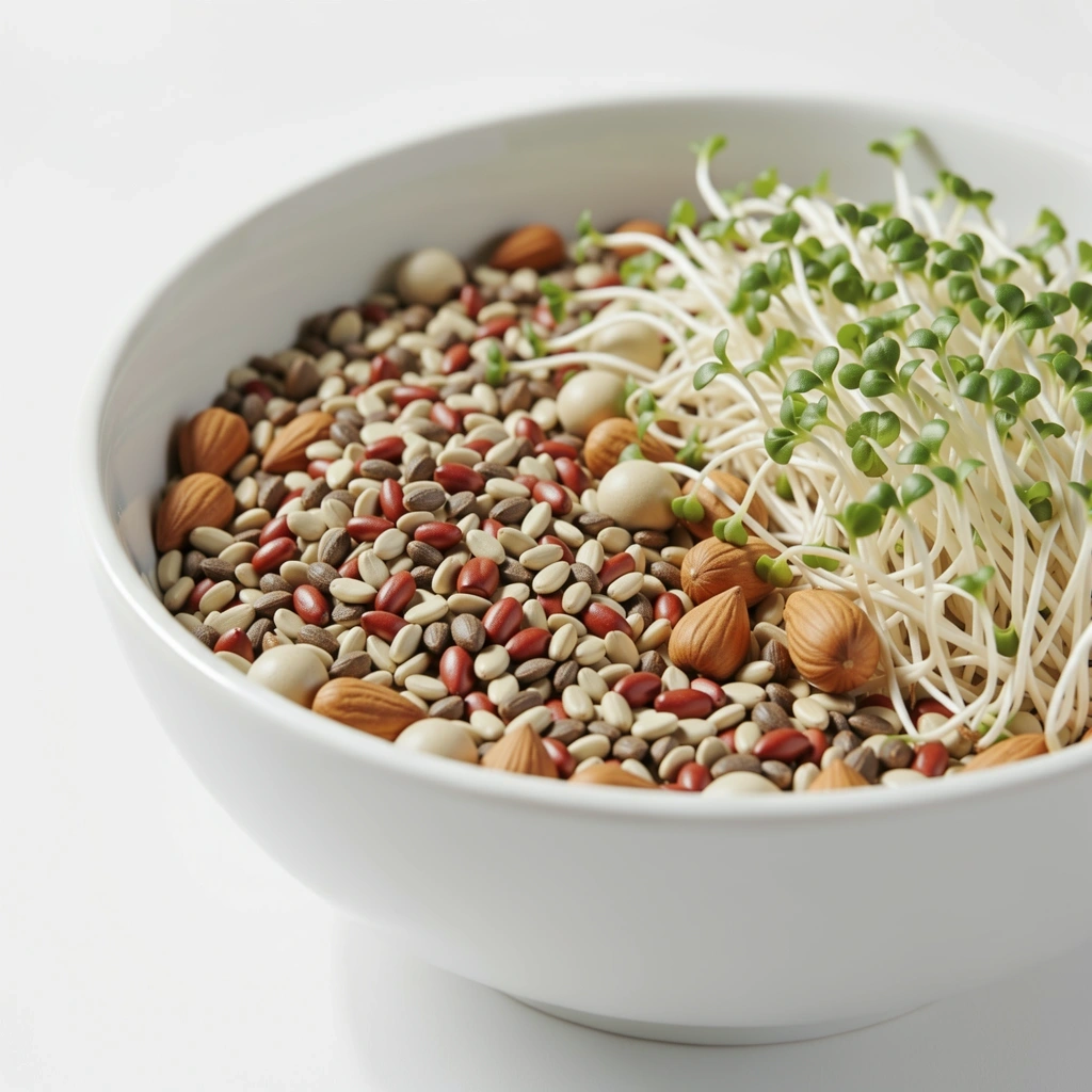 Ernährungsqualität